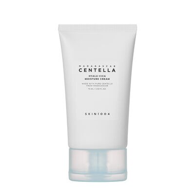 SKIN1004 HYALU-CICA MOISTURE CREAM 75ML